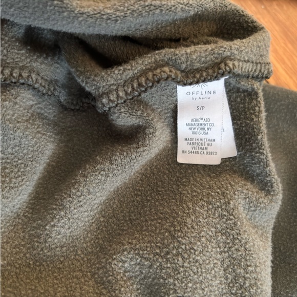 3-Pack Aerie Fleece Joggers - Small - Picture 11 of 11